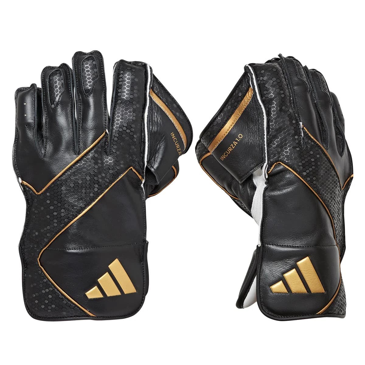 Adidas Incurza 1.0 Cricket Wicket Keeping Gloves