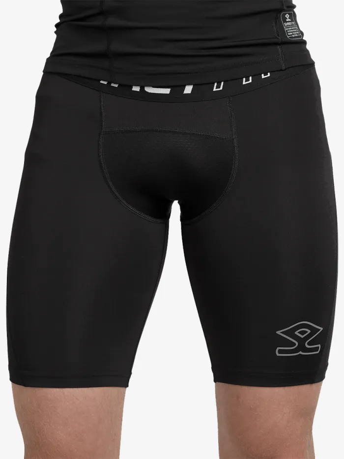 Shrey Intense Compressions Shorts