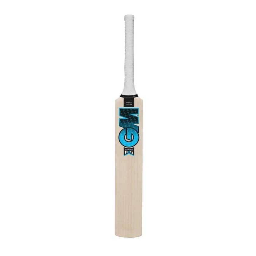 GM Diamond Autograph Miniature Cricket Bat