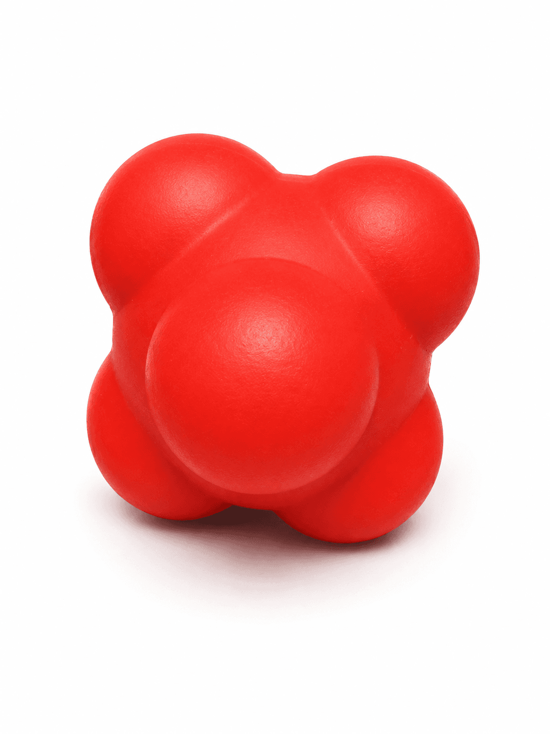 SS Rubber Spin Cricket Balls