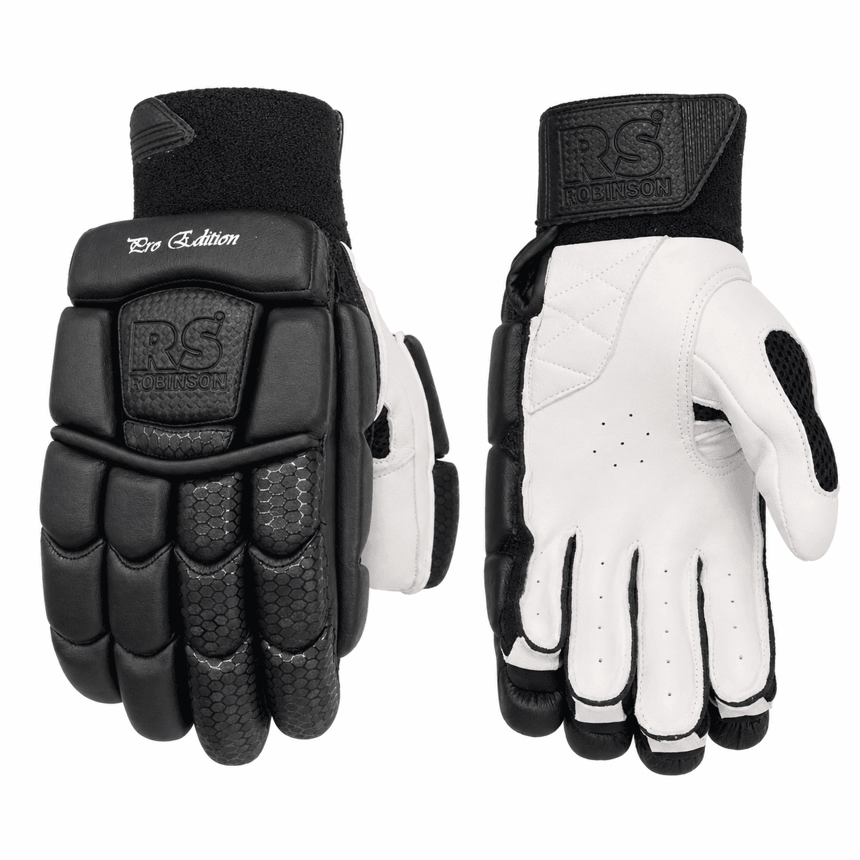 Robinson Sports Pro Edition Cricket Batting gloves