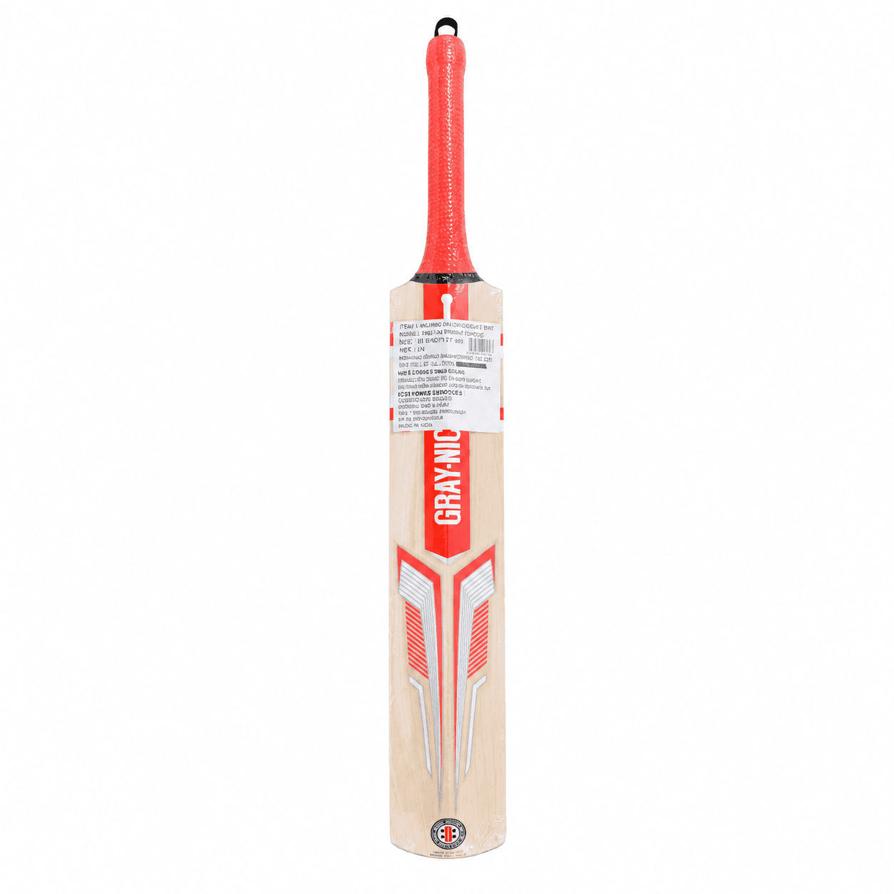 Gray Nicolls Delta Strike Force Kashmir Willow Junior Cricket Bat