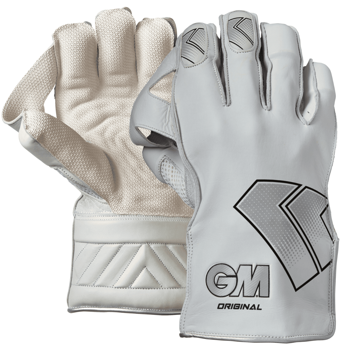 GM Original Cricket Wicket Keeping Gloves