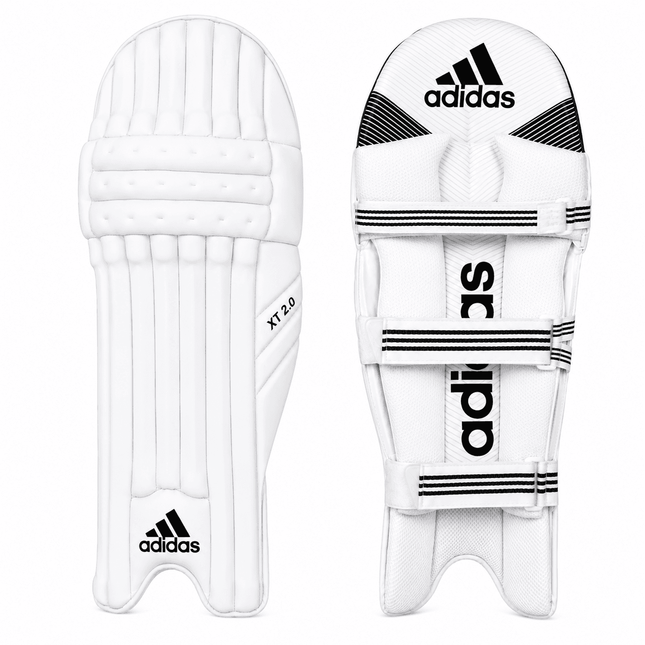Adidas Xt 2.0 Cricket Batting Pads