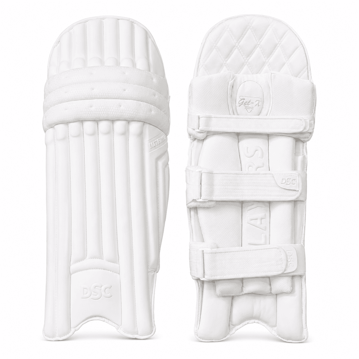 DSC Intense Players Cricket Batting Pads