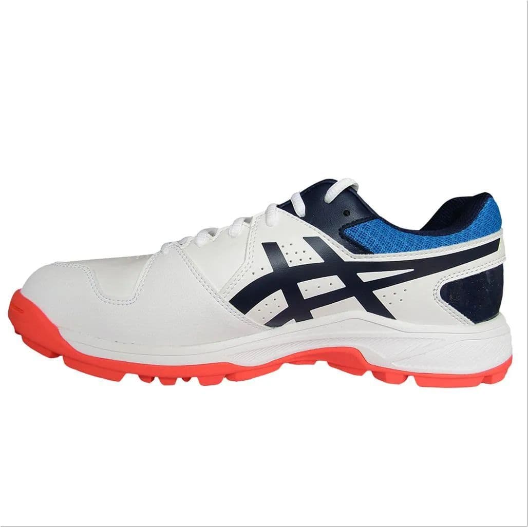 Asics Gel Peake Rubber Spike Junior Cricket Shoes