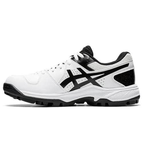 Asics Gel Peake Rubber Spike Cricket Shoes