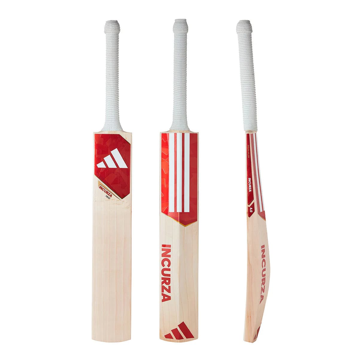 Adidas Incurza Heat 4.0 English Willow Junior Cricket Bat
