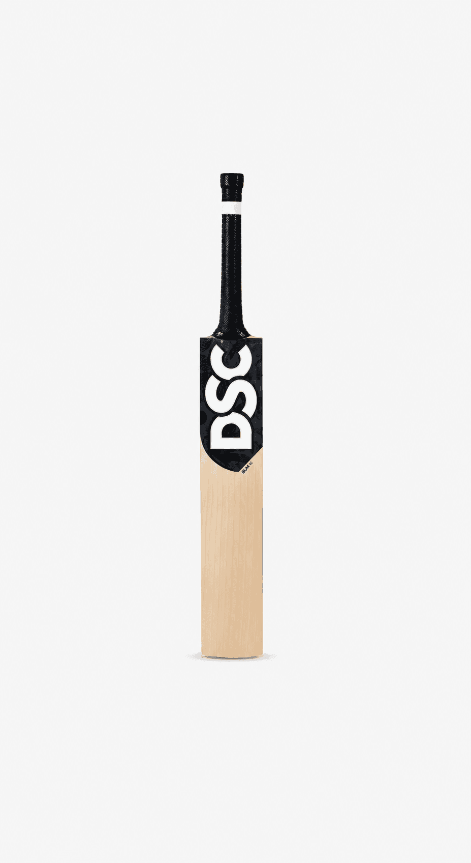 DSC Blak 40 English Willow Cricket Bat