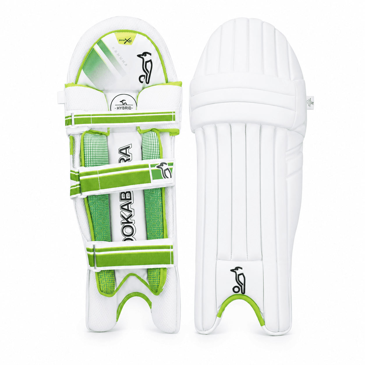 Kookaburra Kahuna 2.1 Cricket Batting Pads
