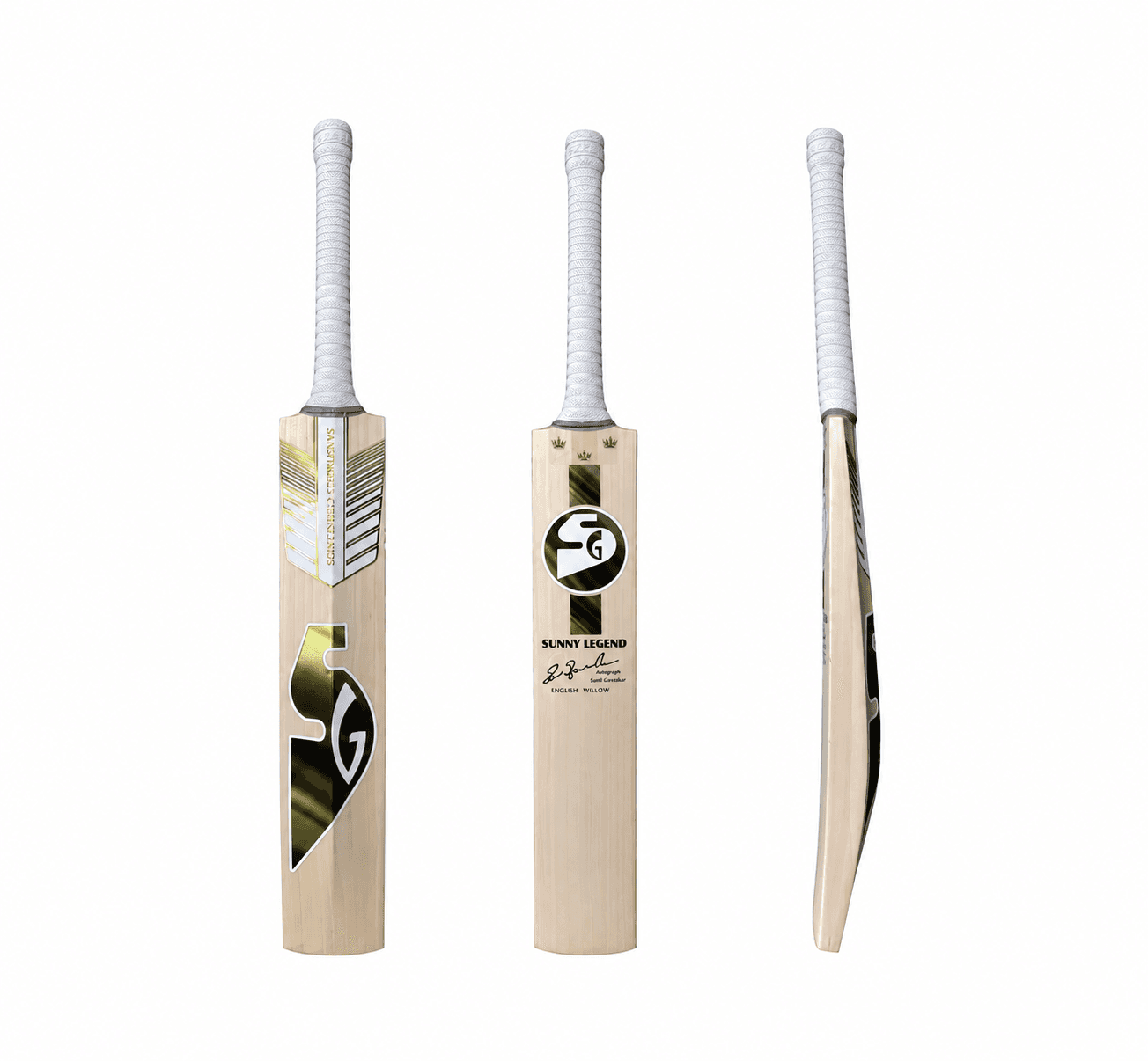 SG Sunny Tonny Legend English Willow Cricket Bat
