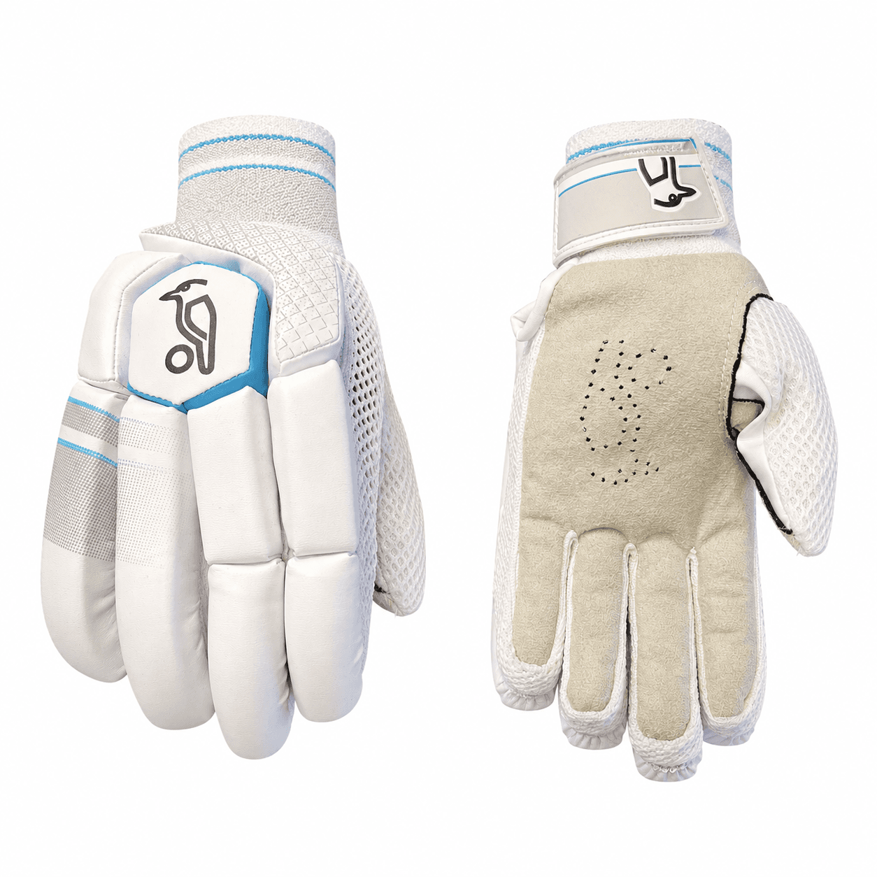 Kookaburra Ghost 5.1 Adult Cricket Batting Gloves