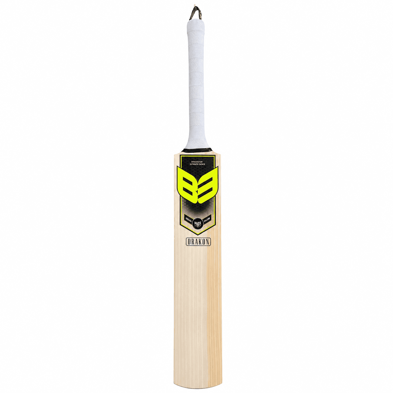 B3 Drakon Elite LE English Willow Cricket Bat