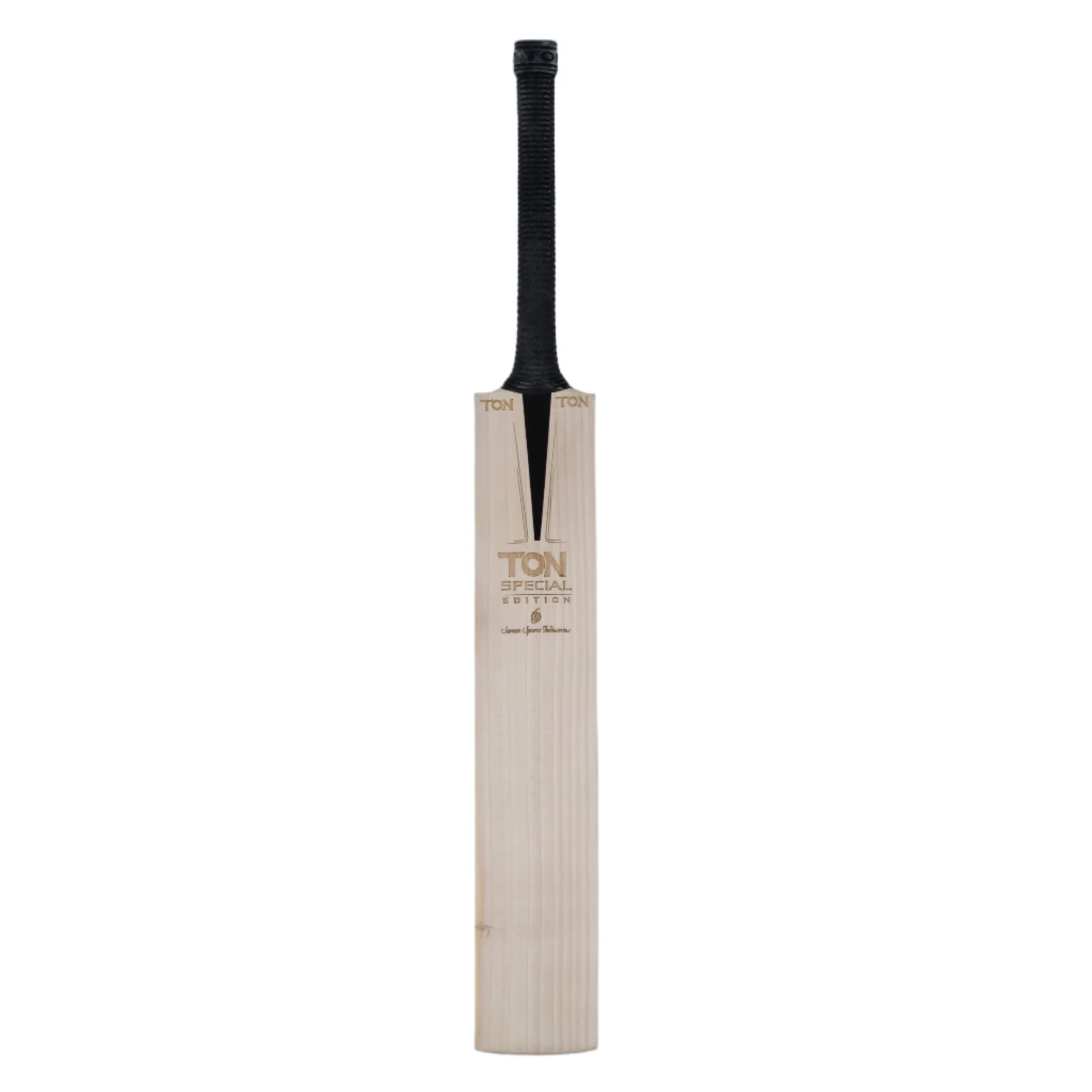 SS TON Special Edition English Willow Cricket Bat