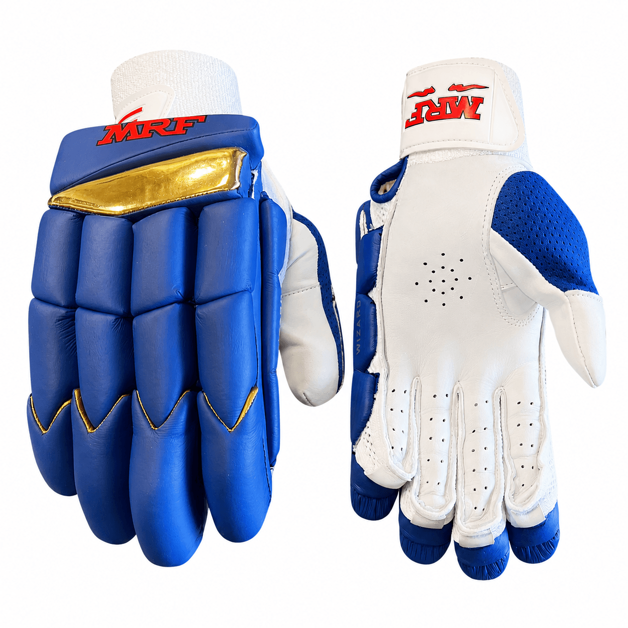 MRF Wizard Cricket Batting Gloves
