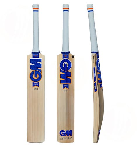 GM Sparq Original English Willow Cricket Bat