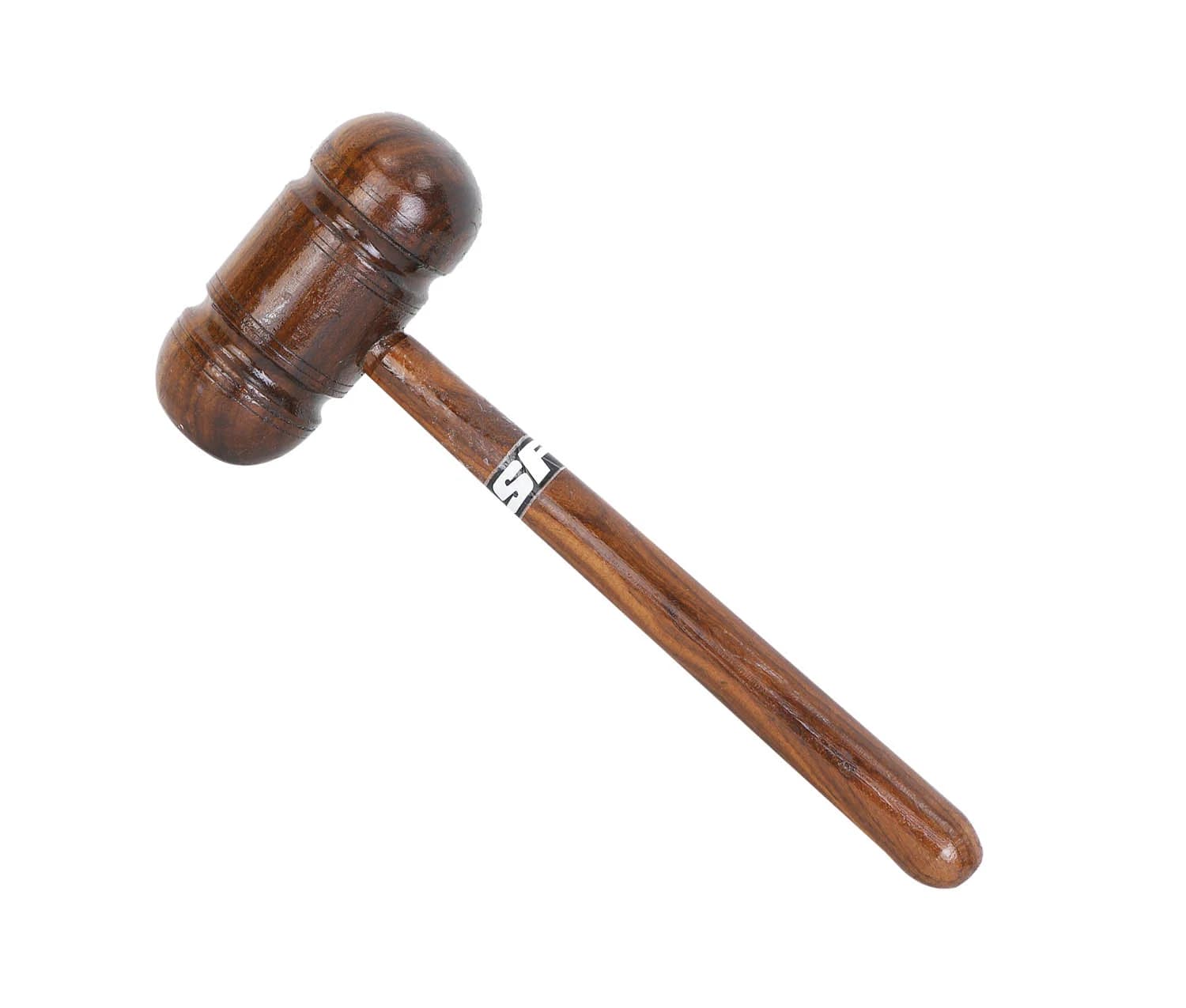 SF Wooden Cricket Bat Mallet