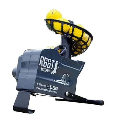 Joe Root R66T Academy Bowling Machine