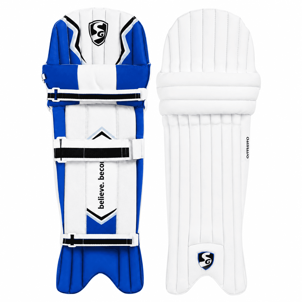 SG Optipro Cricket Batting Pads