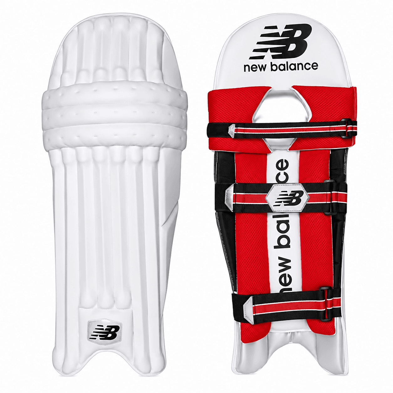 New Balance Tc 660 Cricket Batting Pads