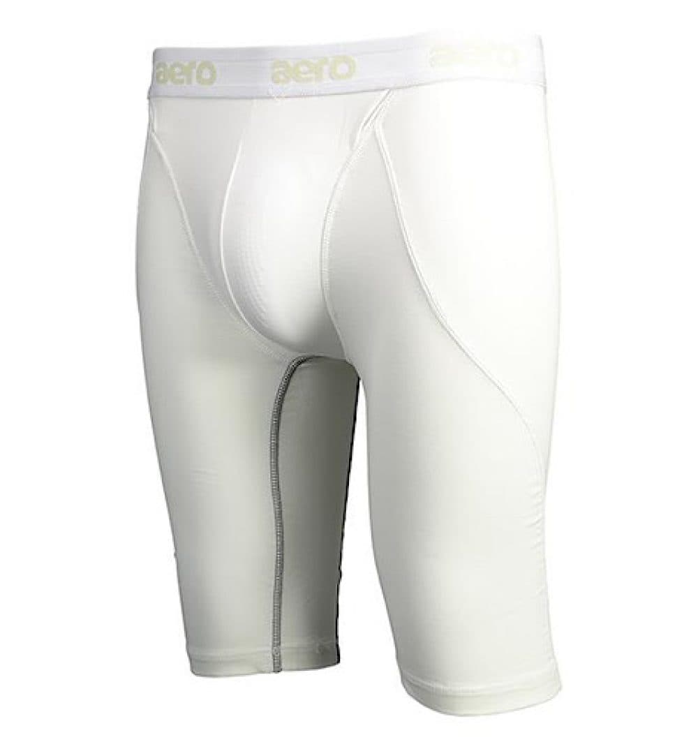Aero Male Groin Protector Shorts