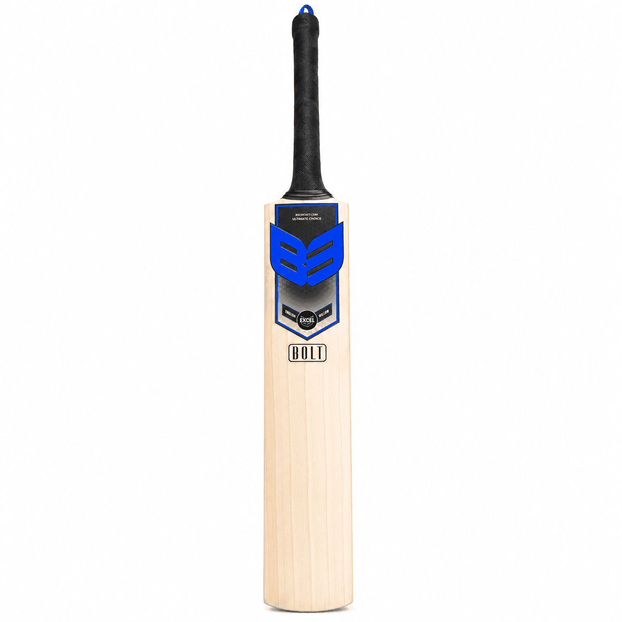 B3 Bolt Excel English Willow Cricket Bat