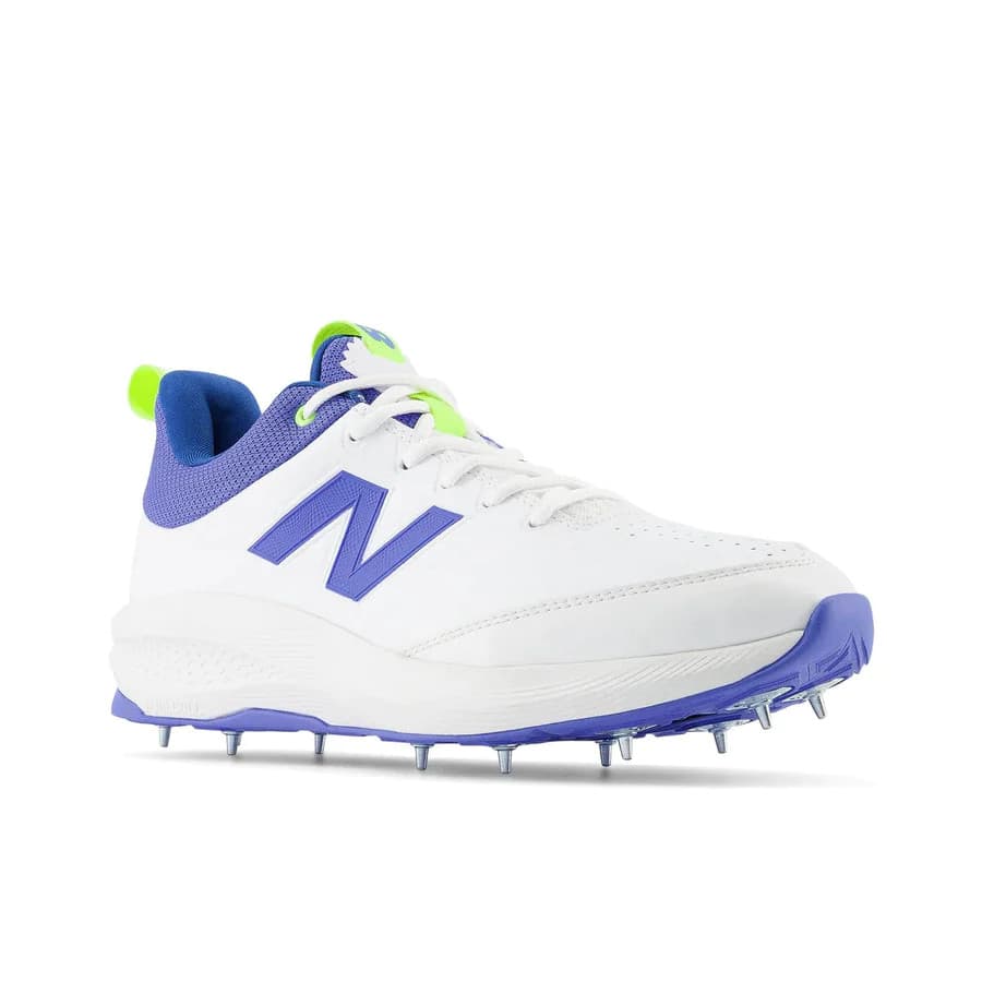 New Balance 4030 Metal Spike Cricket Shoes