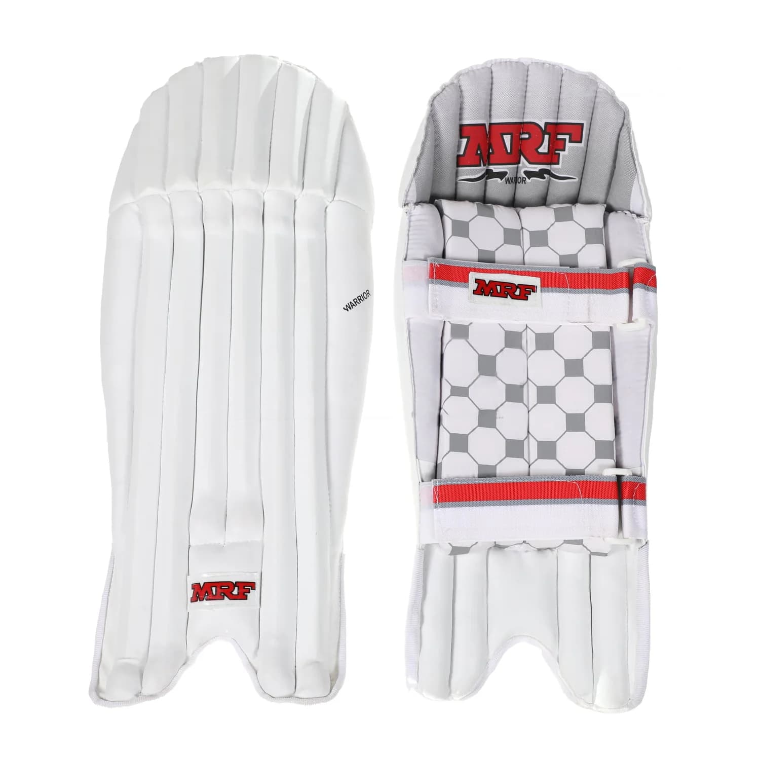 MRF Warrior Cricket Wicket Keeping Pads