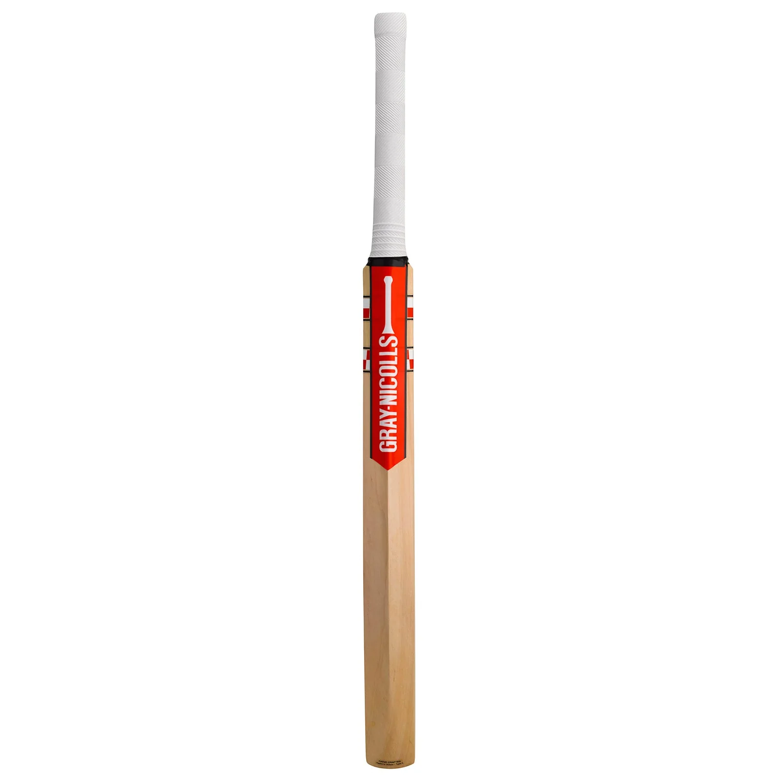 Gray Nicolls Middling Technique 55 Leather Ball Cricket Practice Bat