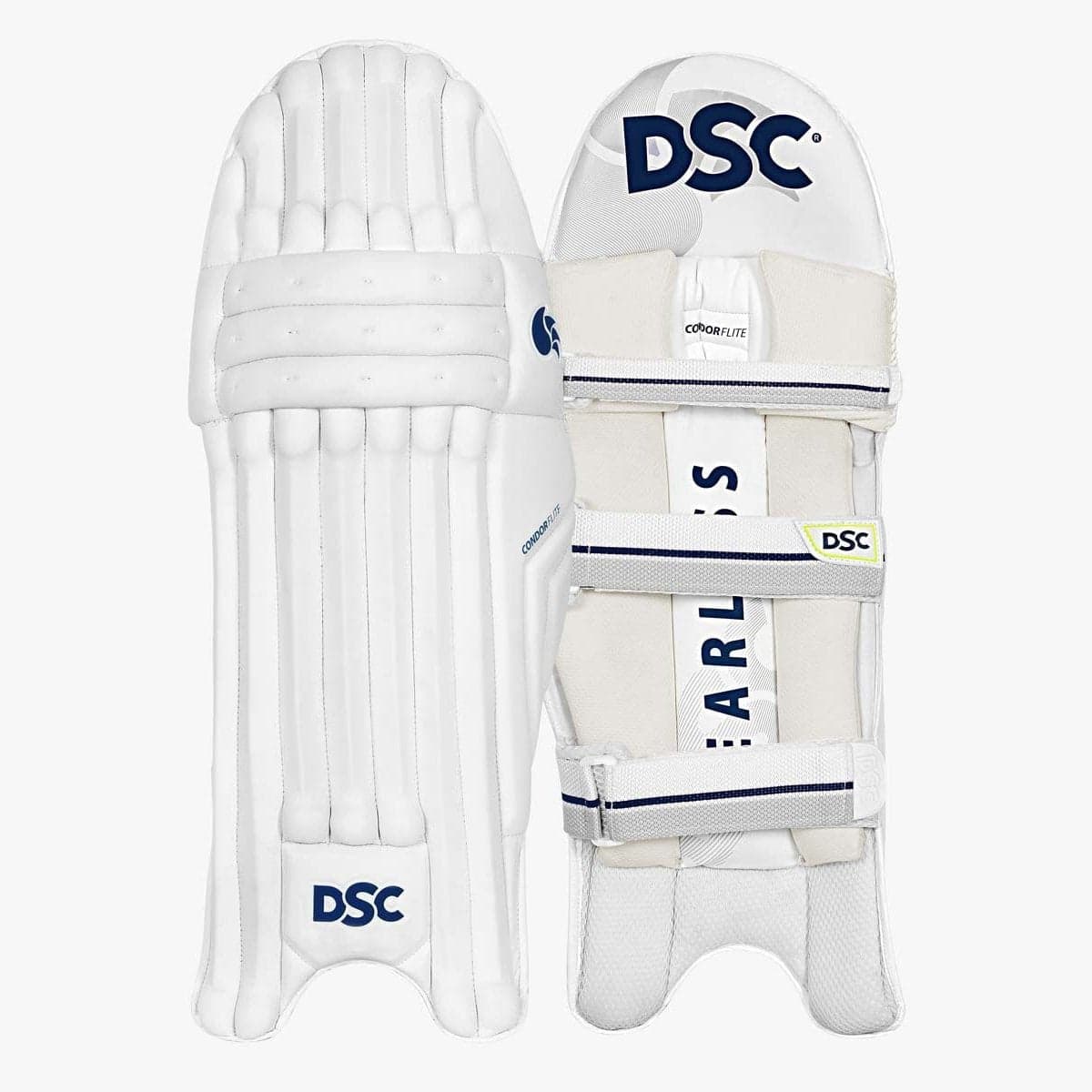 DSC Condor Flite Cricket Wicket Keeping Pads