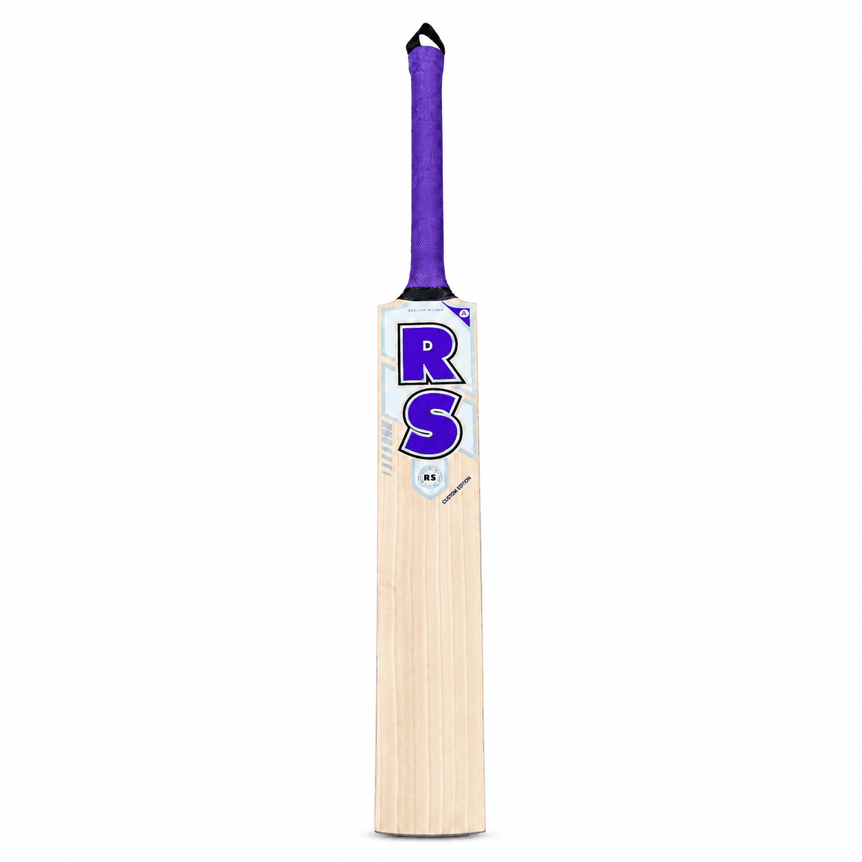 Robinson Sports Custom Edition English Willow Cricket Bat