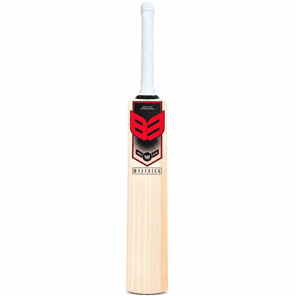 B3 Maverick Elite Plus English Willow Cricket Bat