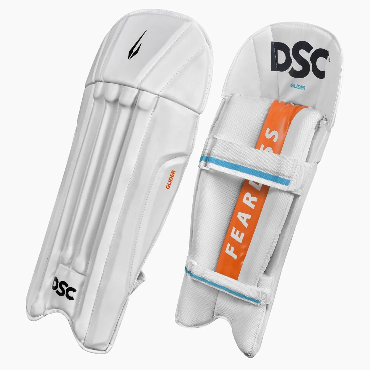 DSC Condor Glider Cricket Wicket Keeping Pads