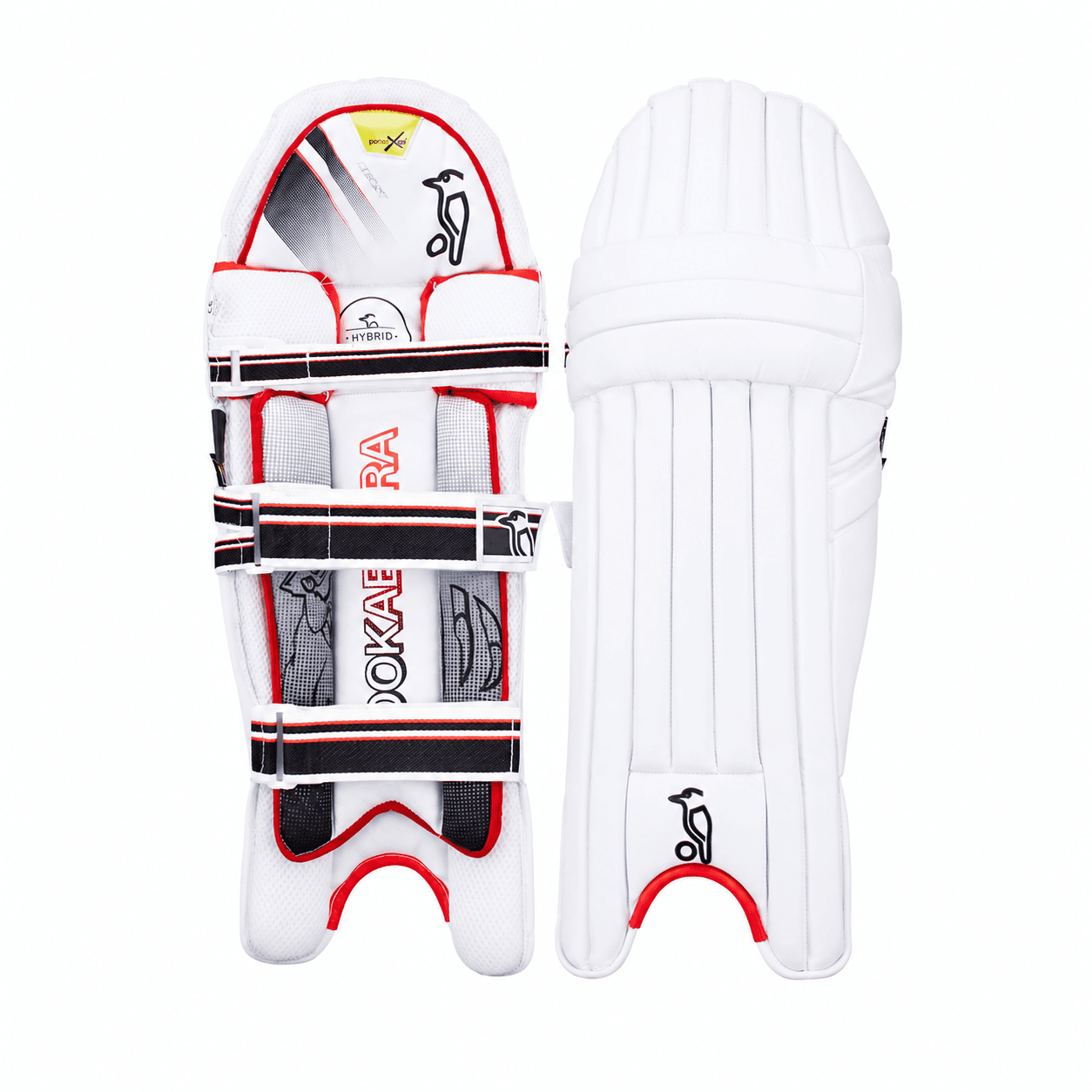 Kookaburra Beast 2.1 Cricket Batting Pads