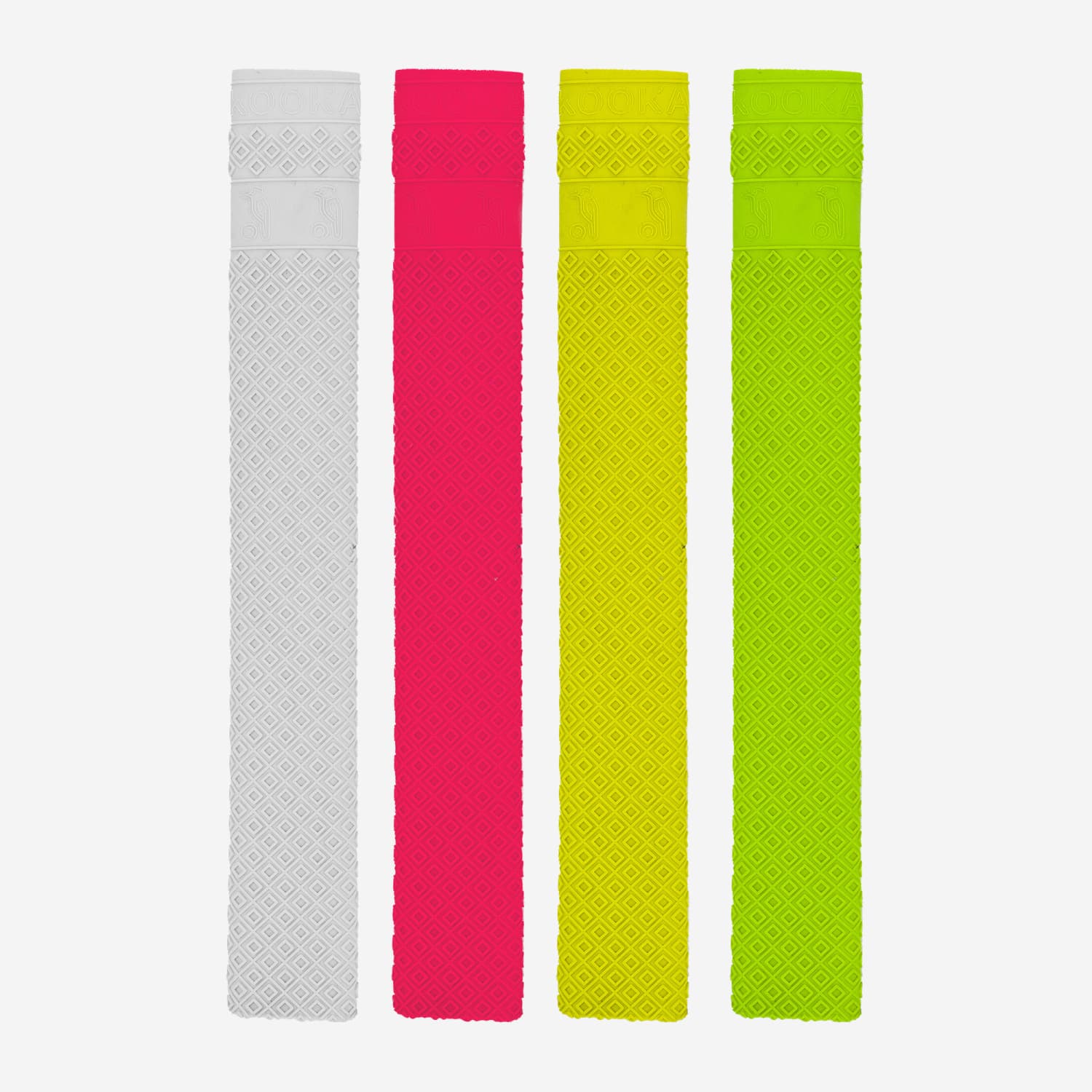 Kookaburra Quilt Cricket Bat Grip