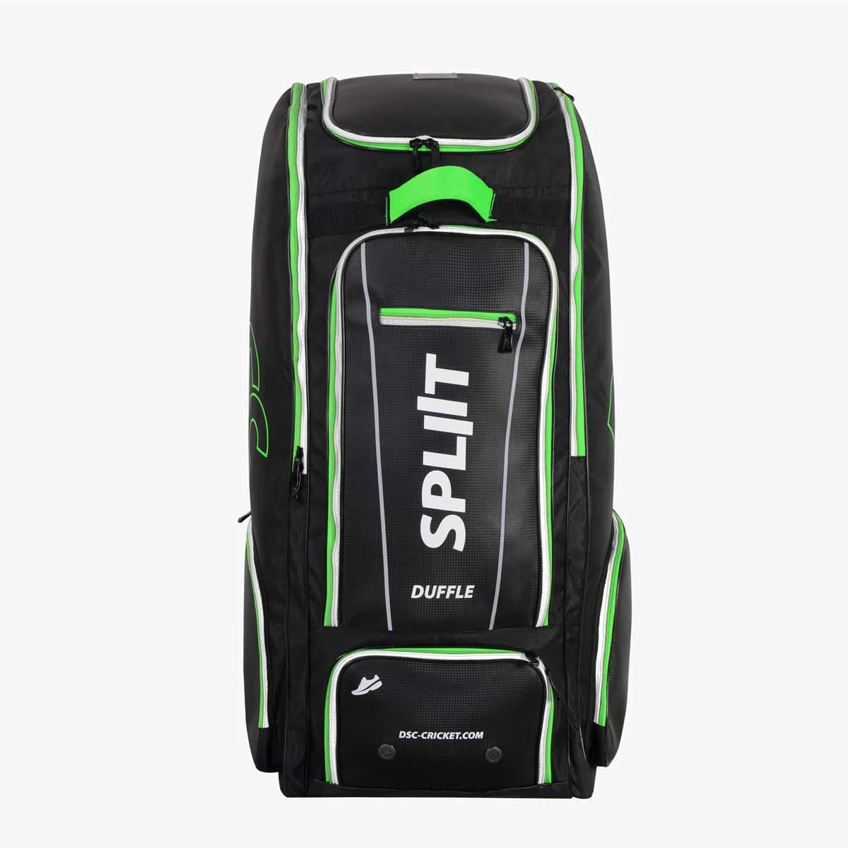 DSC Split Duffle Cricket Kitbag