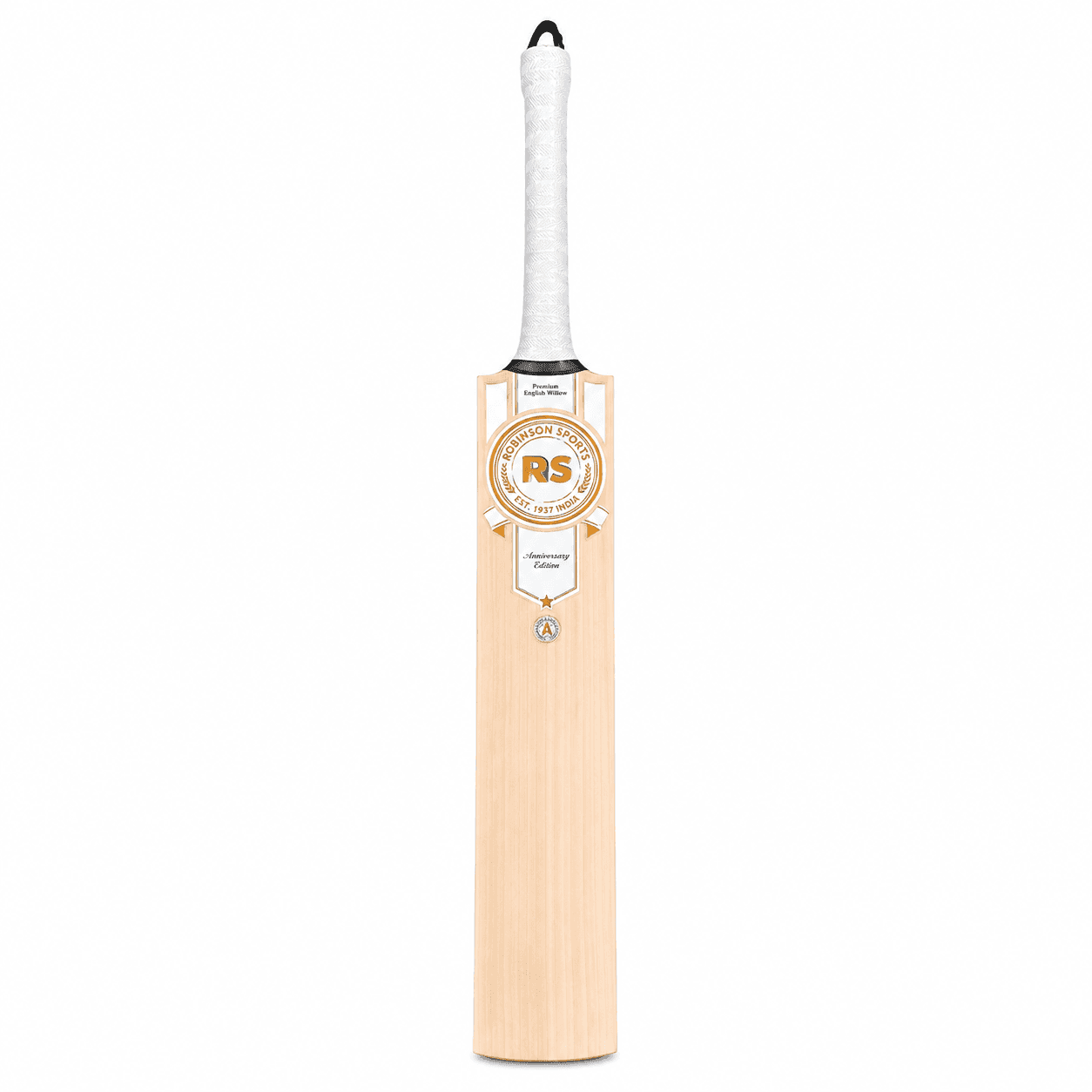 Robinson Sports Anniversary Edition Hardik Pandya English Willow Cricket Bat