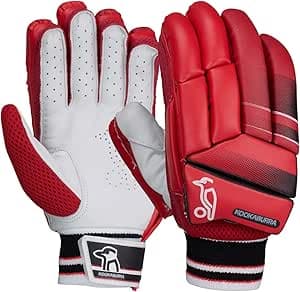 Kookaburra T20 4.1 Cricket Batting Gloves