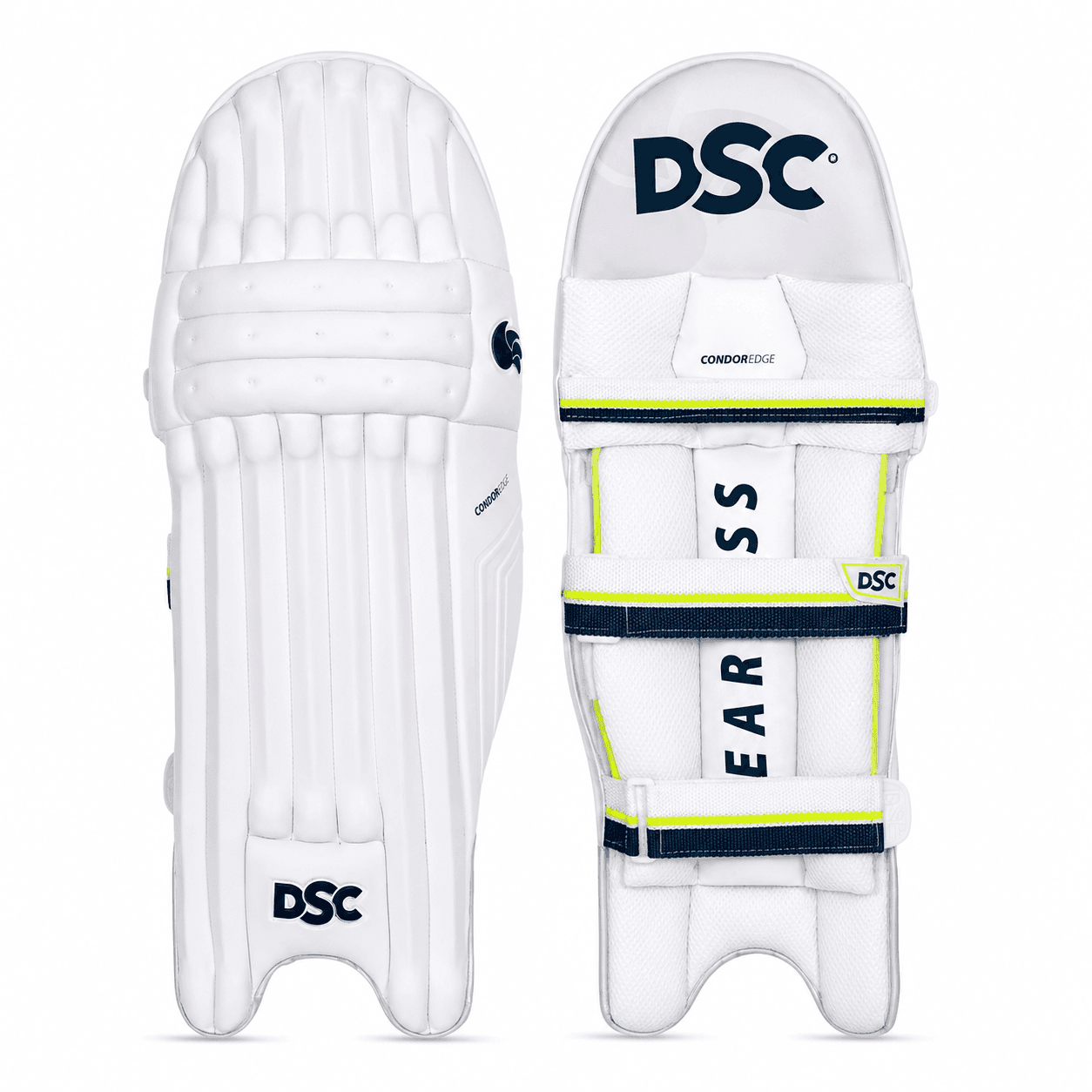 DSC Condor Edge Cricket Batting Pads