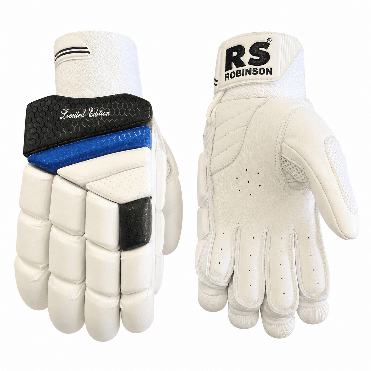 Robinson Sports Limited Edition Cricket Batting Gloves