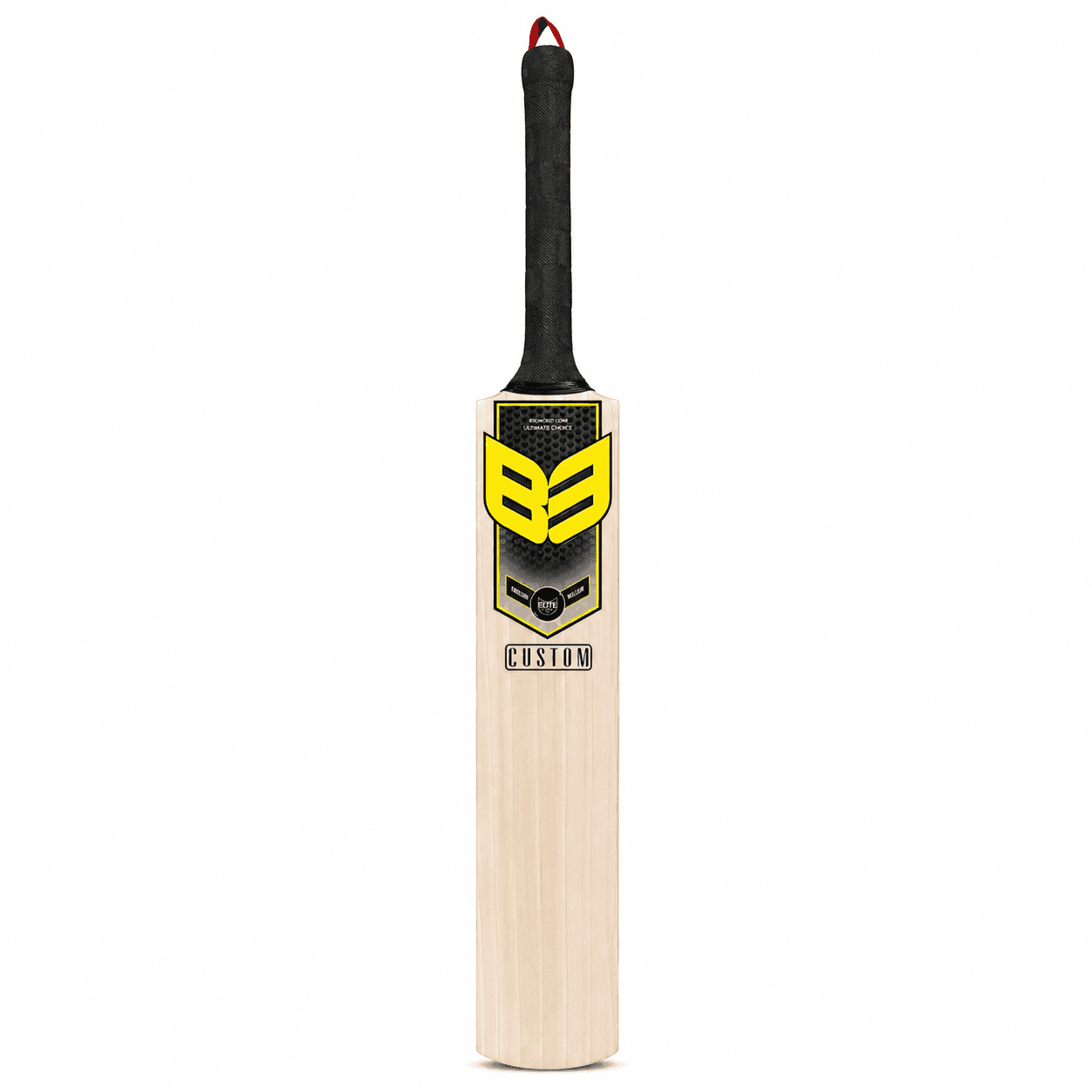 B3 Custom Elite English Willow Cricket Bat