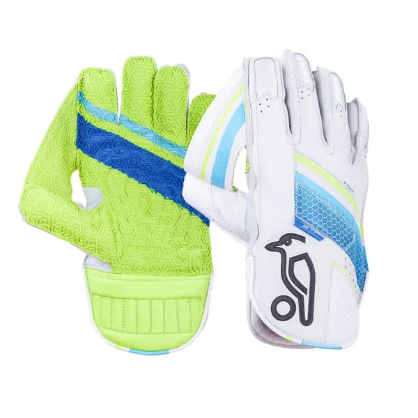 Kookaburra SC 1.1 Cricket Wicket Keeping Gloves