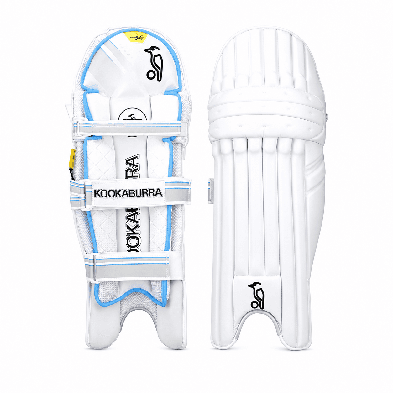 Kookaburra Ghost Pro Cricket Batting Pads