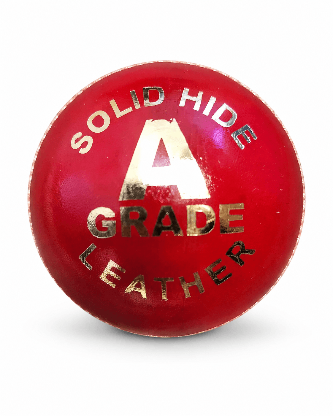 SAS League Special Cricket Leather Ball