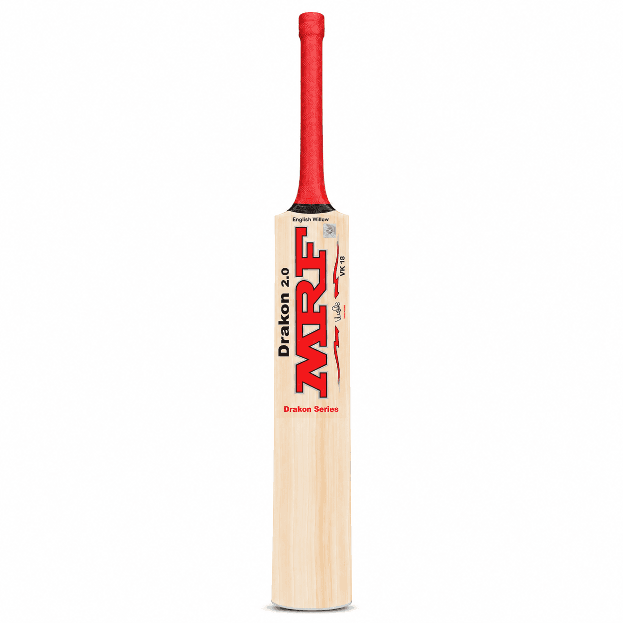 MRF Drakon 2.0 Drakon Series English Willow Cricket Bat