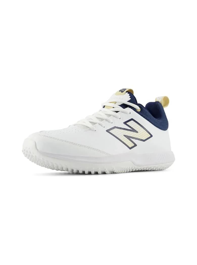 New Balance CK 4020 Rubber Spike Cricket Shoes