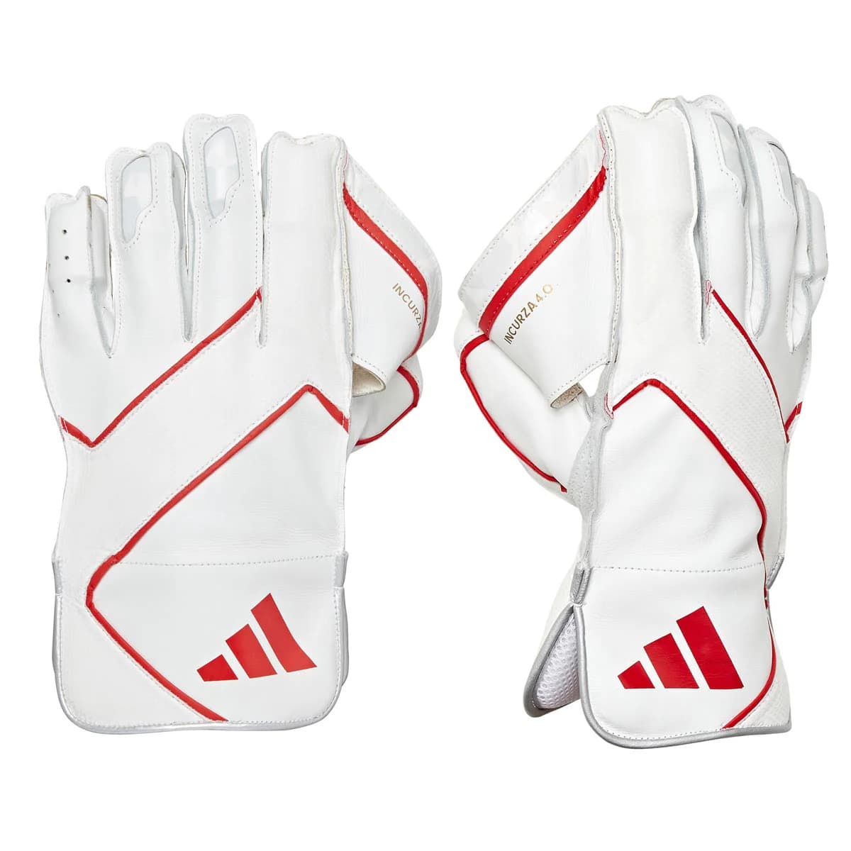 Adidas Incurza 4.0 Cricket Wicket Keeping Gloves