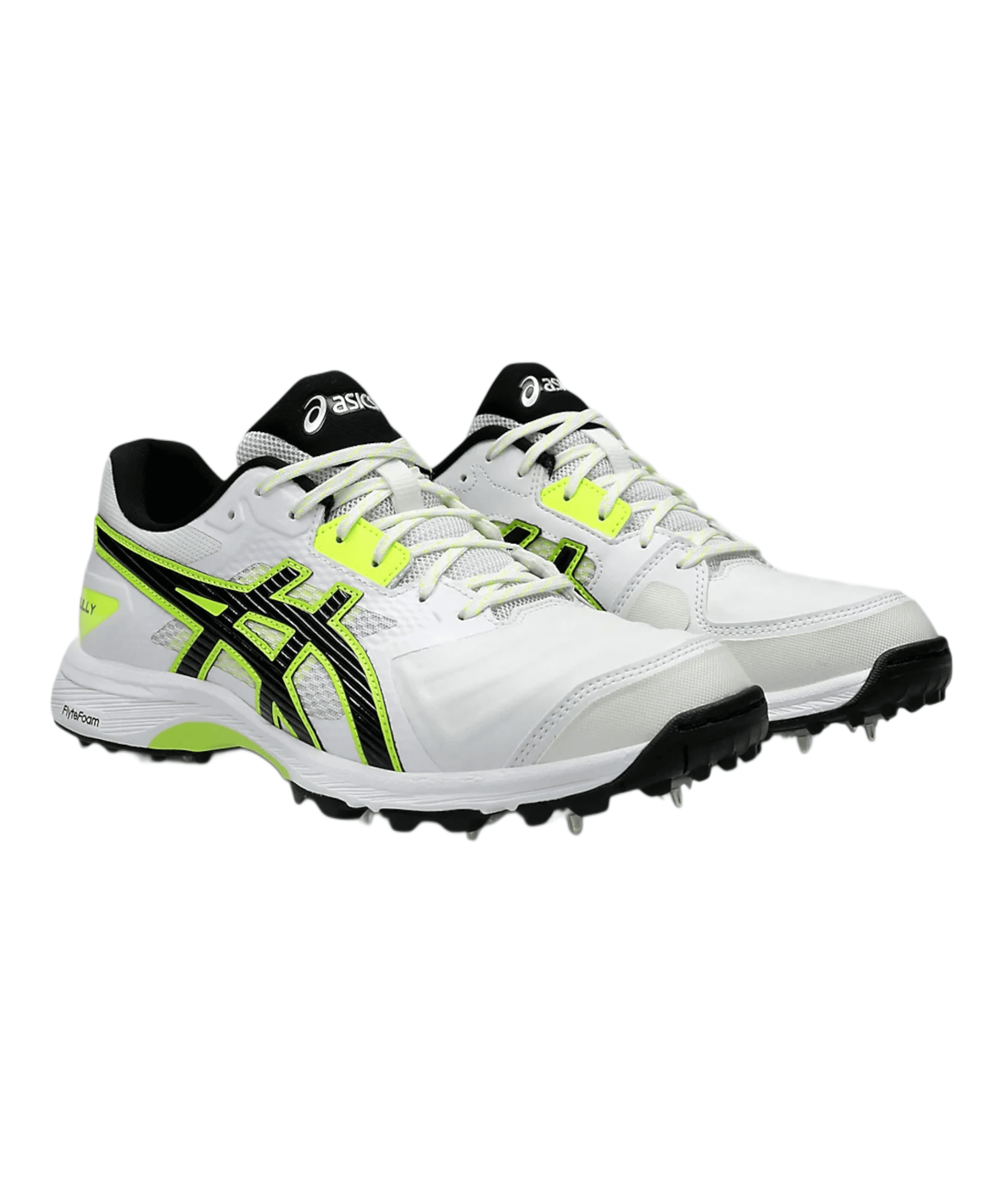 Asics Gel-Gully 7 Metal Spike Cricket Shoes
