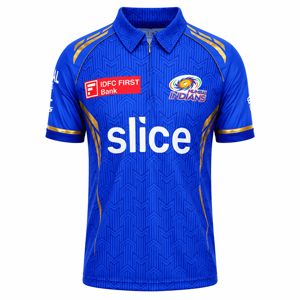 MI Official IPL Jersey
