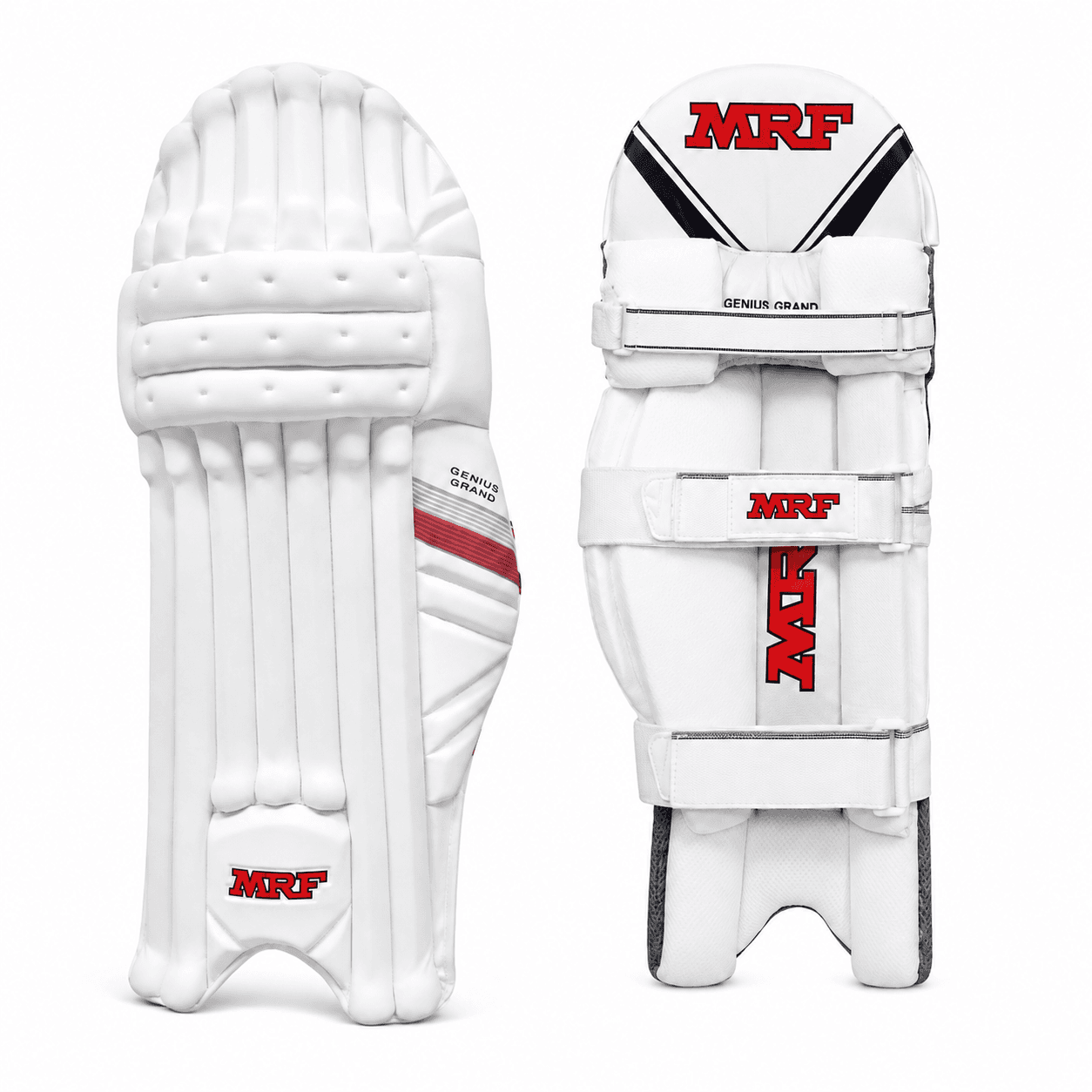 MRF Genius Grand Cricket Batting Pads